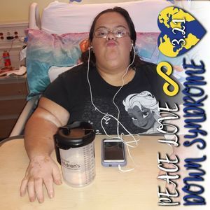 Meet your Posher, Patty